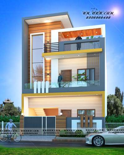 Home design 😍😘
#skdesign666 #ElevationHome #housdesign #HouseDesigns #HouseConstruction #Architect #frontElevation #kolopost #koloviral #exteriors