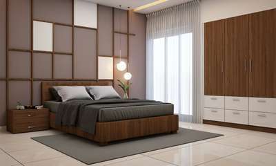 #simplebedroom
#3d