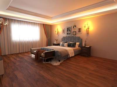 simple room design by K.Aasif and Associates 
 #InteriorDesigner #interior