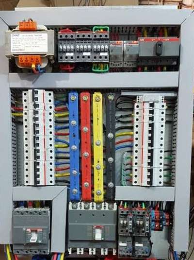 #panal  #power  #control panal  #Electrician  #ELECTRICALROOMDETAILS  #electricalworker  #ElectricalDesigns  #electricity  #electrcialcontractor