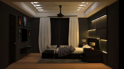 Master bedroom 3d visualisation
 #Autodesk3dsmax  #vraylighting  #vrayrenderings  #3dsoftware