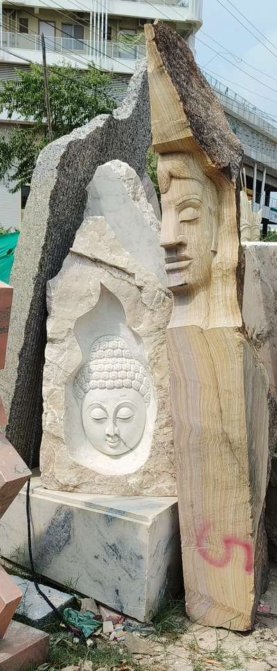 #handcarving  #facecarving  #feachstone  #buddhamural  #sculpture  #sculptureartist