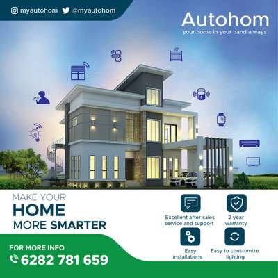 #smartgate #smarthomeautomation #smartlights #lightautomation #HomeAutomation #curtainautomation #smartliving #smartblinds #smartindia #smart_switches #smartkitchen #smartgates #smartbell