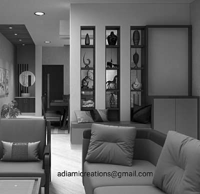 #LivingroomDesigns  #partitiondesign  #InteriorDesigner  #HomeDecor  #homeinteriordesign