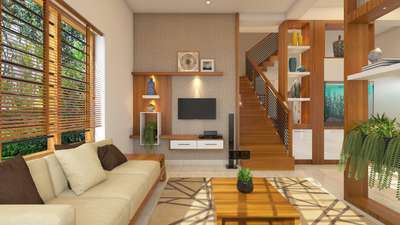 Living Room #keralaarchitectures
 #KeralaStyleHouse
 #InteriorDesigner