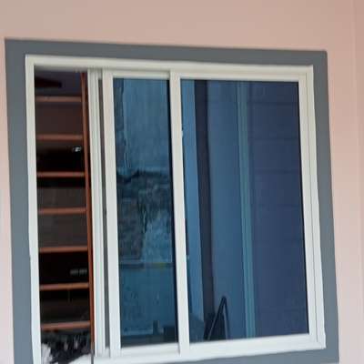 aluminium windows   #Indore