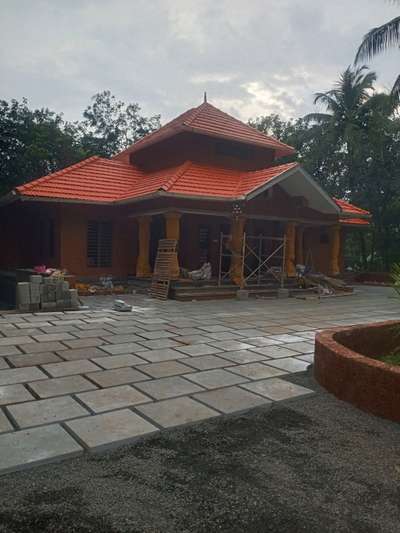 now finishing site at thovoor malappuram dt