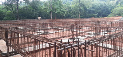 D builders,  Life Mission Kerala project Block A, Yenatha;Pathanamthitta
