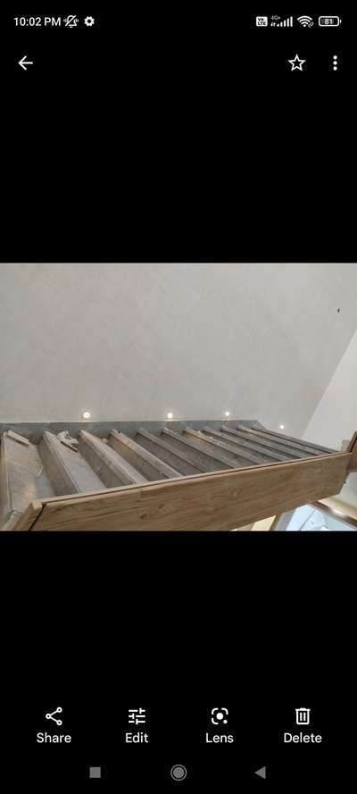 Lighting, Staircase Designs by Service Provider Vinod kumar, Panipat | Kolo