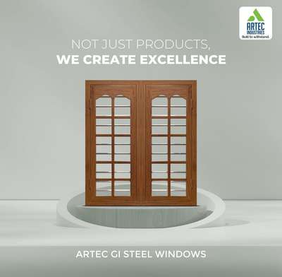 Artec GI Steel Windows
We create excellent steel windows in the market

#artec #artecindustries #steelwindows #windows #artecbeststeelwindows #beststeelwindows
