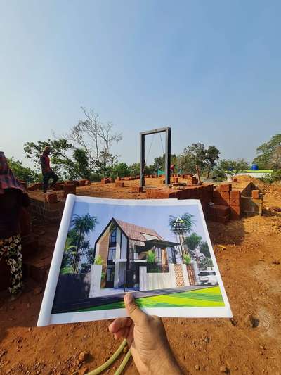 Residence @Padaparamba
3BHK, 1800sqft
,
,
,
,
,
#HomeDecor #SmallHomePlans #HouseConstruction #KeralaStyleHouse