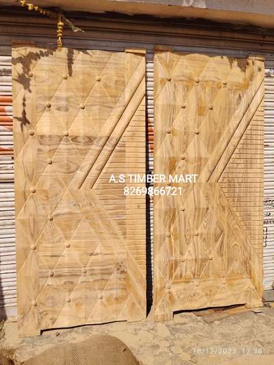 We Manufacture MODERN INDIAN TEAK WOOD MAIN DOOR.
All India Delivery Available.
call : 8269866721
WhatsApp: https://wa.me/message/7W5E6TRVGRHED1 #maindoor  #TeakWoodDoors  #woodendoors  #sagwandoor  #sagwanwood  #sagwan_doors  #sagwanwood  #sagwanwindow  #mpteak  #cpteak