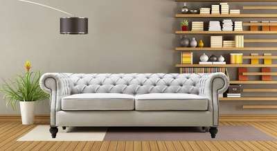 *Chesterfield Sofa *
if you want to make this type of design call 8700322846