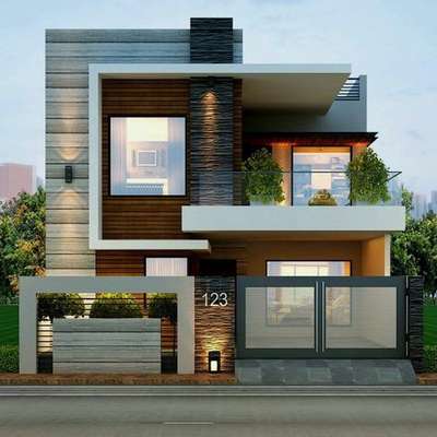 #HouseDesigns  #2DPlans  #3DPlans  #ElevationHome  #Designs  #