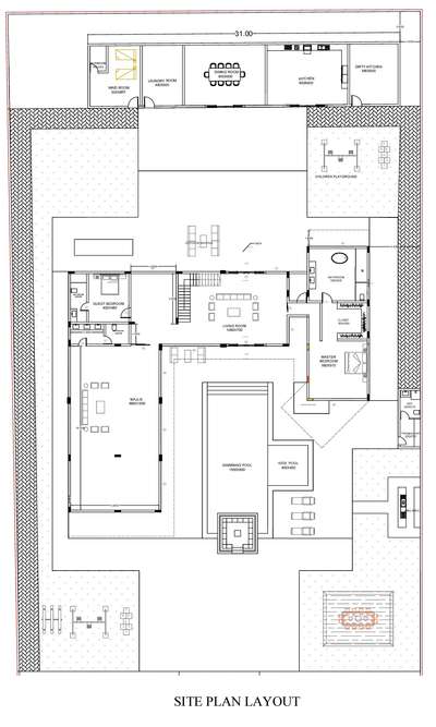 #Residencedesign  #ProposedResidentialDesign  #FloorPlans  #Siteplan