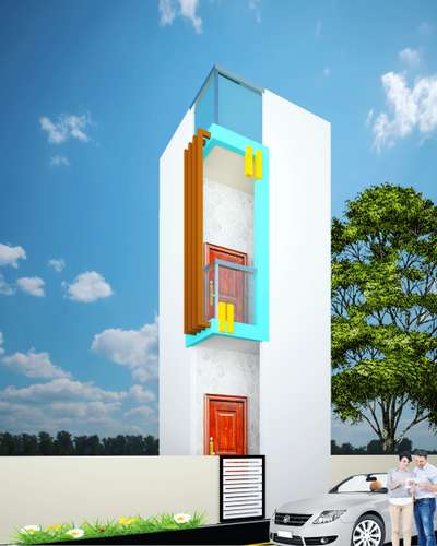 #ElevationHome #ElevationDesign #planinng #HouseDesigns #indorehouse #indorecity