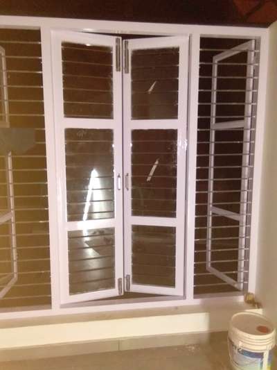 wpc 1.5 inch window shutters

 #wpc  #wpcframes