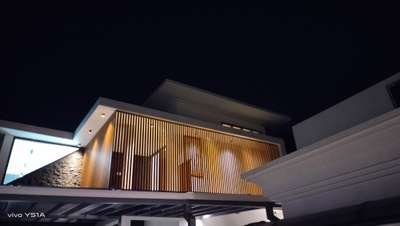 #home design wooden colour