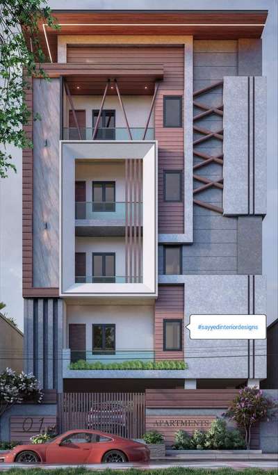 35 feet front elevation design ₹₹
#35x60ft  #ElevationDesign  #frontElevation  #exteriordesigns  #sayyedinteriordesigner  #sayyedinteriordesigners  #sayyedinteriordesigns