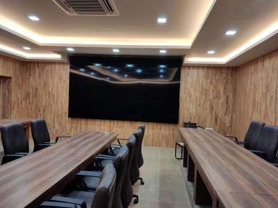 LUXURY CONFERENCE HALL