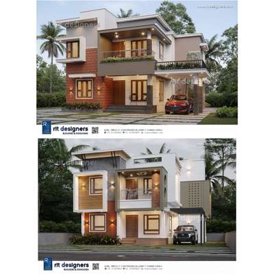 A or B 



#ElevationHome #KeralaStyleHouse #keralahomeplans #ElevationDesign 
#ContemporaryHouse #HouseConstruction #elevtiondesign 
#kannurbudgethome