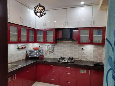 modular kitchen 1,200₹ square feet
#ModularKitchen #InteriorDesigner #furnitures #furniturework
 #Carpenter  #viralkolo