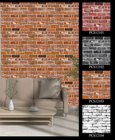 Exposed Brick Wallpapers For Home, Office Space. 
.
Contact for more details.
#wallpapers #brickwallpapers #exposed #WallDecors  #LivingRoomWallPaper  #BedroomDecor  #BedroomDesigns   #bricks  #WALL_PAPER  #homeinspo