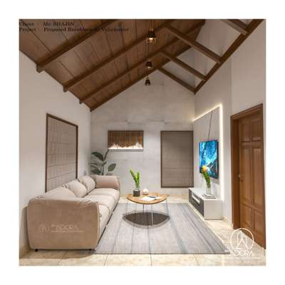 Design your spaces to be cohesive, unique, and represent you


 #InteriorDesigner #Architectural&Interior #architecturedesigns #HomeDecor #budget_home_simple_interi #LivingroomDesigns