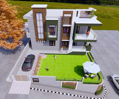 we provide 3d rendered model.
.
.

 #renderlovers  #3dmodeling  #3dmodeling  #ElevationHome  #ElevationDesign  #moderndesign  #buildingelevation  #plan  #ElevationHome #home