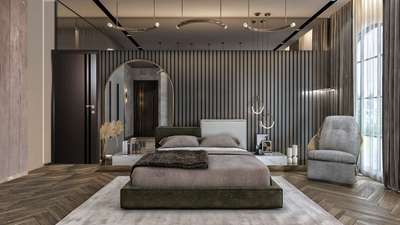 bedroom design #sayyedinteriordesigner  #BedroomDecor  #MasterBedroom  #WoodenBeds  #LUXURY_BED