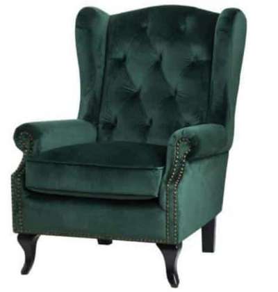 *Best Beautiful High Back Chair*
if you want to make this type of High back chair at your home then call me 8700322846