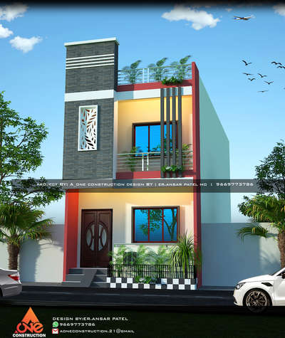 #small house design

#A_one construction 
contact +919669773786 
For Architectural planning I 3D elevations I 
interior design I 
( Contact for residential and commercial projects Design in affordable prices) 
(Contact for exterior and interior both works) (Contact for planning according to vastu) 
(contact for Walkthrough in affordable prices ) #a_oneconstruction
#modernhouses #housedesign #nakshamaker #modernelevation #interiordesign #architecturephoto #villa #banglow #archidaily #civilengineer #3dmaxvray #civilconstructions #structuralengineer #concreteconstruction #reinforcements #interiordesign #homesweethomeðŸ�¡ #homeplanning #luxurylifestyles #building #homestyledecor #houseexterior #houseproject #house#constructionlifestyle #freelancer #traditionalhouse #roadconstruction #newhouse #architecturephotography #CivilEngineer