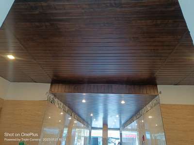 pvc wall &ceiling panel