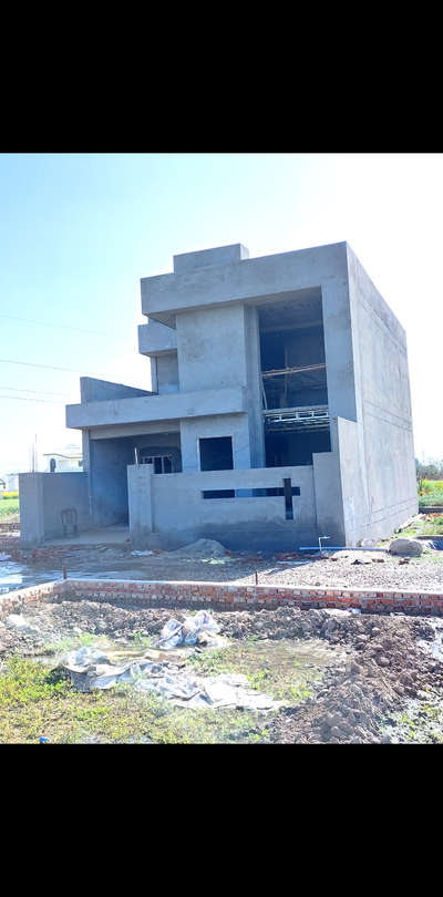 #nirmaanbuildcon #Contractor #HouseConstruction #InteriorDesigner 
contact-9350188198