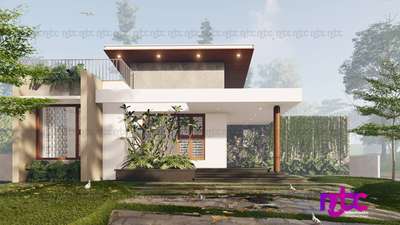 1000 sqft home at pampanar  #residenceproject #budgethomes #KeralaStyleHouse #ContemporaryHouse #lowbudgethousekerala #Kottayam #pala #kanjirappally #civilcontractors #CivilEngineer