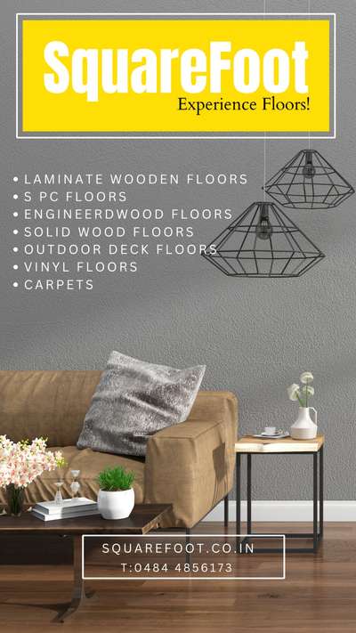 #WoodenFlooring #VinylFlooring #Flooring #FlooringSolutions #FlooringDesign