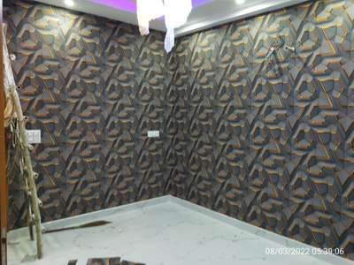 Designs by Interior Designer dharmendra wallpaper installer, Delhi | Kolo
