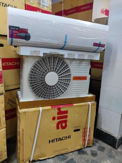 all brand machinery available Hitachi career Samsung voltas LG bluestar ductebal machine and cooler and installation services provided my contact no 9755252106