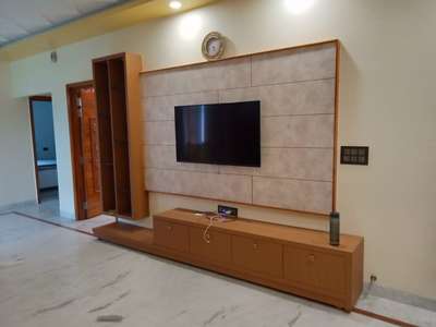 TV Unit furniture work at sanganer airport site 
1100 Sq ft (material +labour rate) jaipur 
mob-9079366907 

#tvunits