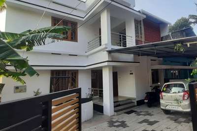 #Renovated home 
 #Budgwt friendly 
 #i lakh house 500 sft at kollam #