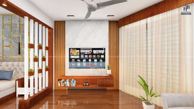 #InteriorDesigner #Architectural&Interior #BedroomDecor #TVStand