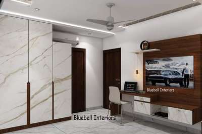 contact for interior work
