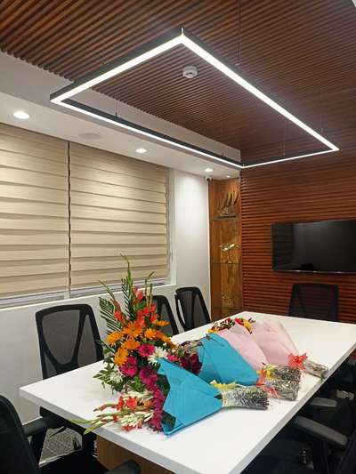 fancy interior-9210865004
#Wpc Louvers#ceiling panels#window blinds