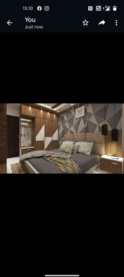 It's  basic room interior 3d...design by me