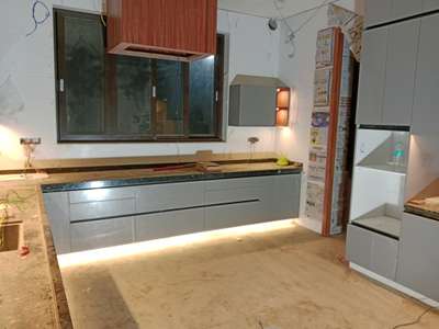 hendal less kitchen