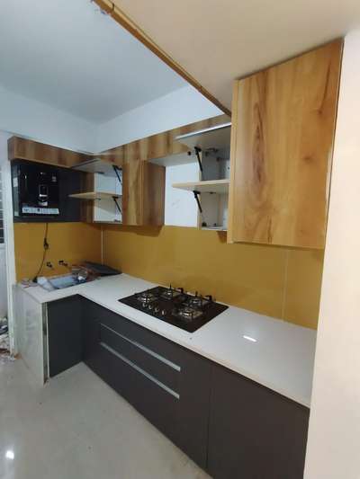 *modular kitchen *
manufacturing modula kitchen
10 year warranty
survice provided