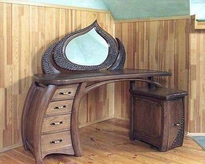 #Designs
 Amazing Wooden Furnitures
