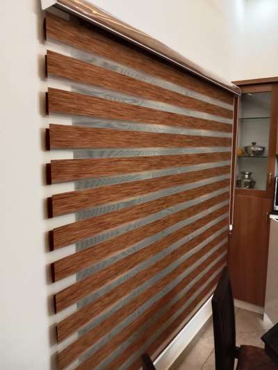 *Zebra Blinds *
We Provide Great Quality Product and Great workers 

Zebra Blinds Starting ₹158 per Sq/Ft