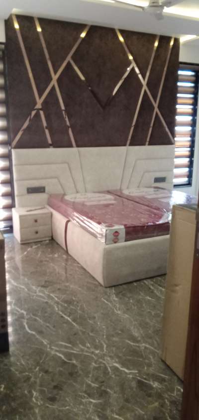 master bedroom #interior design contactor number #9205187822