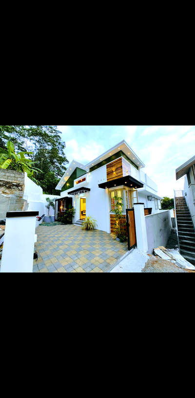 New House For Sale Trivandrum Malayinkeezh anthiyoorkonam
 #HouseDesigns #3BHK